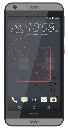 LG G5手機(jī)鋼化膜真機(jī)圖