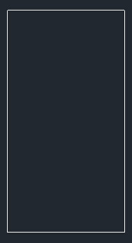 HTC 630手機(jī)鋼化膜工程圖