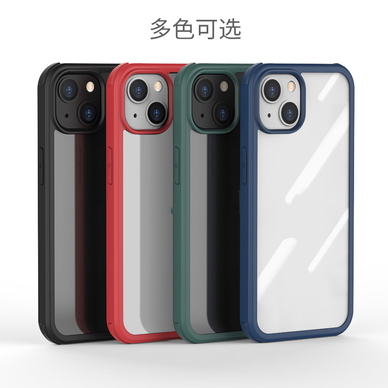 3D鋼化膜廠